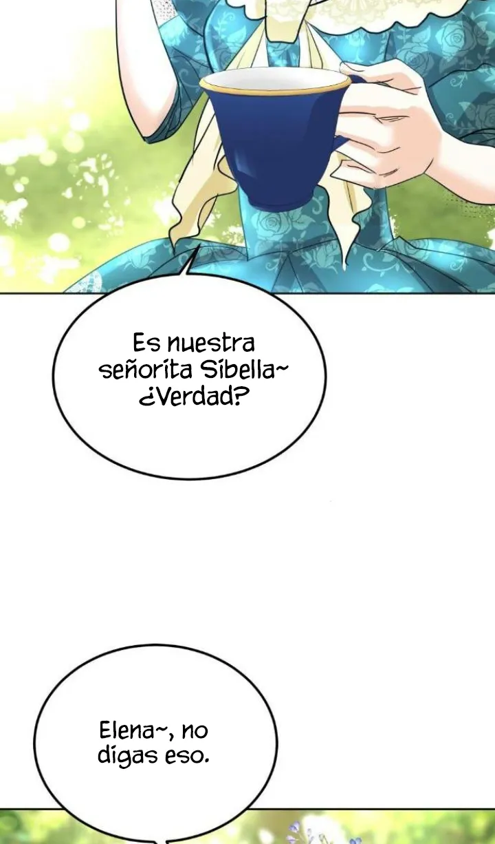 El Pintalabios de La Emperatriz - Capítulo 21 - Página 115 - LectorTMOo
