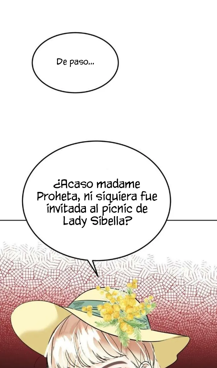 El Pintalabios de La Emperatriz - Capítulo 21 - Página 49 - LectorTMOo
