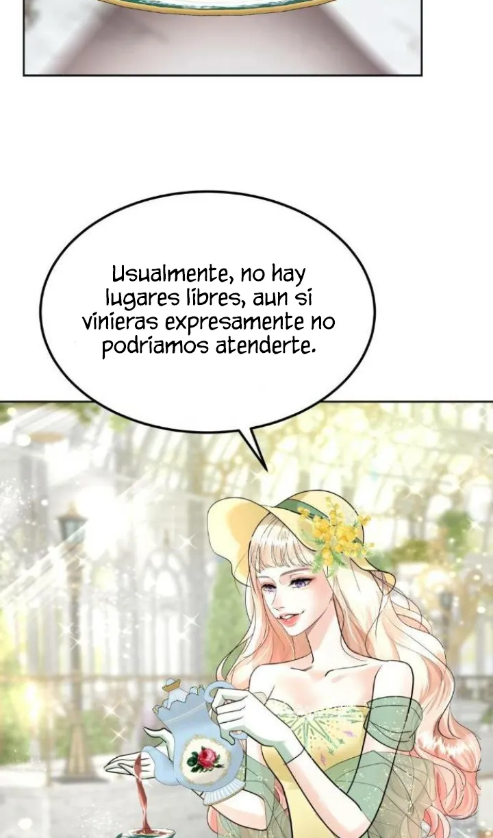 El Pintalabios de La Emperatriz - Capítulo 21 - Página 53 - LectorTMOo