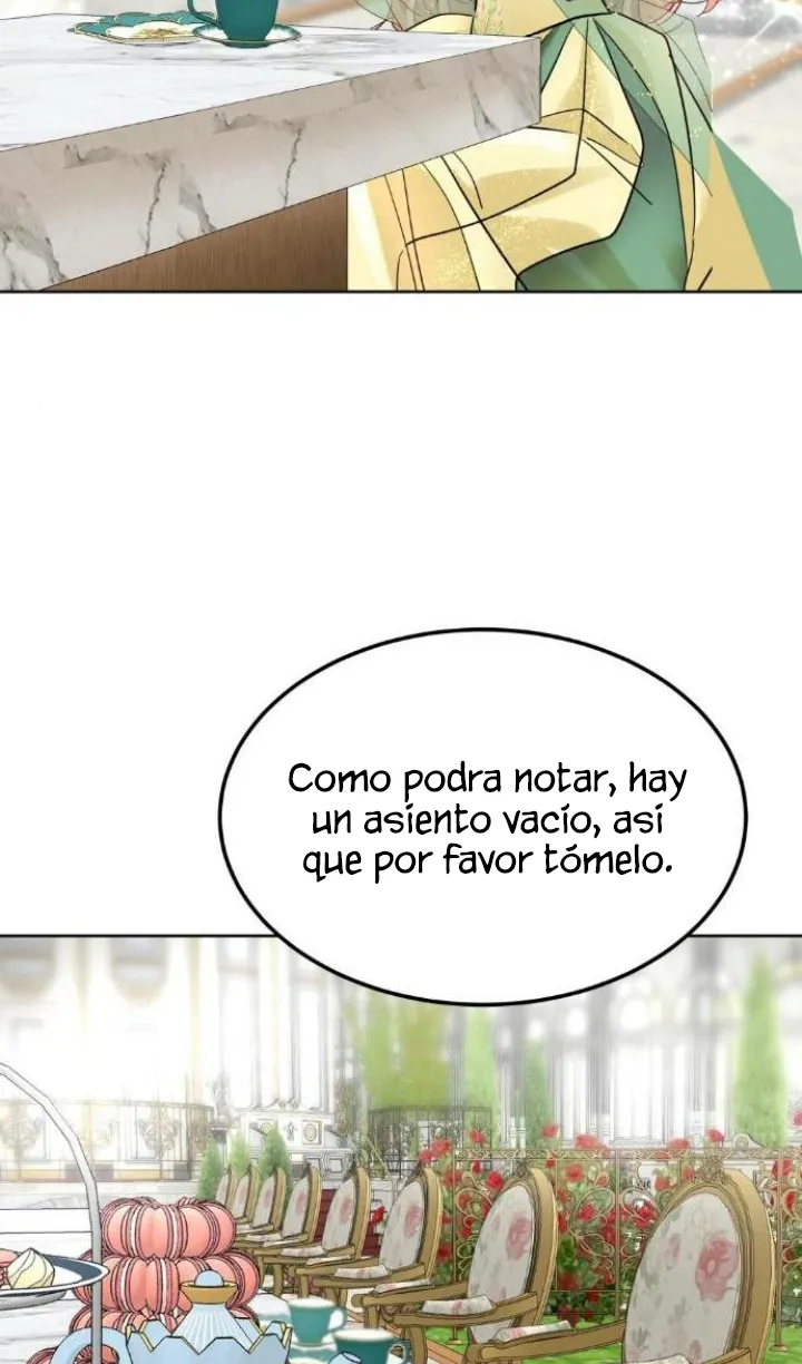 El Pintalabios de La Emperatriz - Capítulo 21 - Página 54 - LectorTMOo