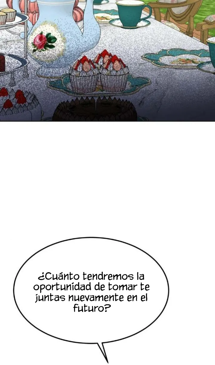 El Pintalabios de La Emperatriz - Capítulo 21 - Página 55 - LectorTMOo