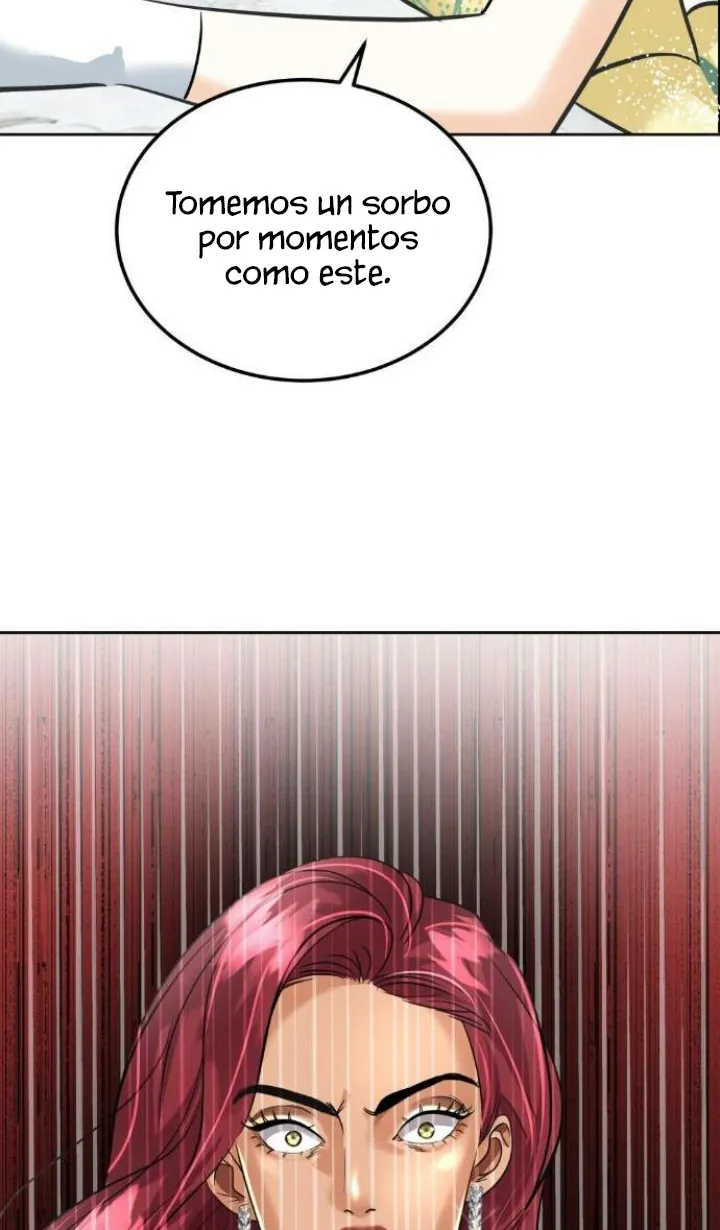 El Pintalabios de La Emperatriz - Capítulo 21 - Página 57 - LectorTMOo