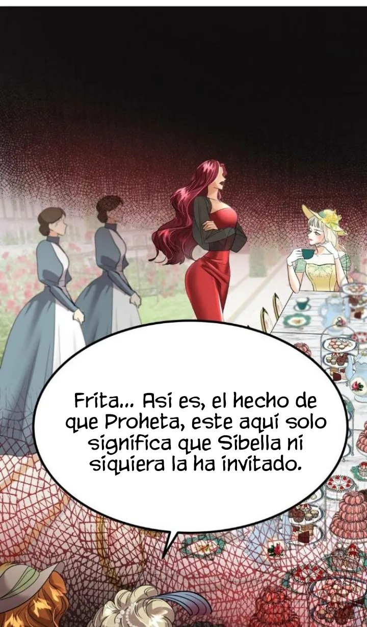 El Pintalabios de La Emperatriz - Capítulo 21 - Página 59 - LectorTMOo