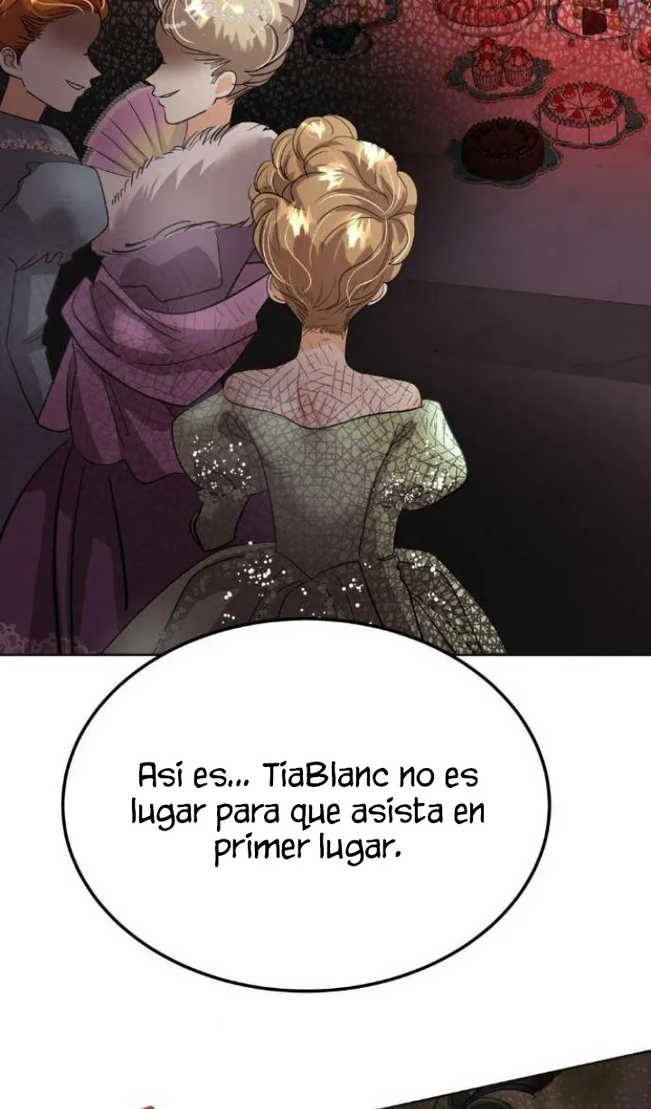 El Pintalabios de La Emperatriz - Capítulo 21 - Página 60 - LectorTMOo