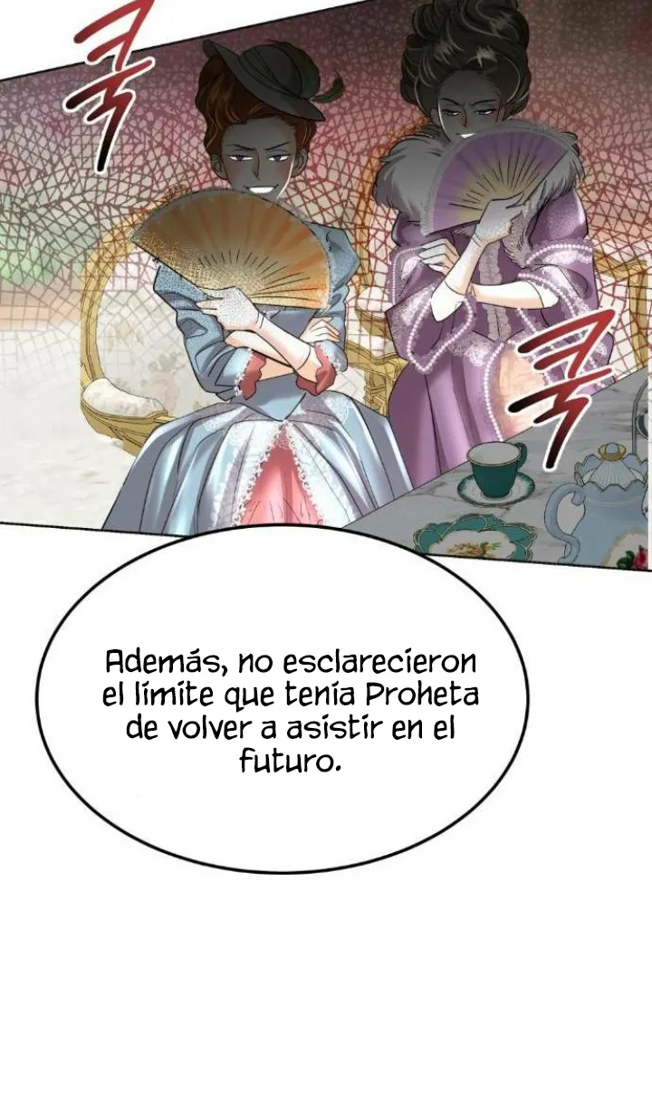 El Pintalabios de La Emperatriz - Capítulo 21 - Página 61 - LectorTMOo