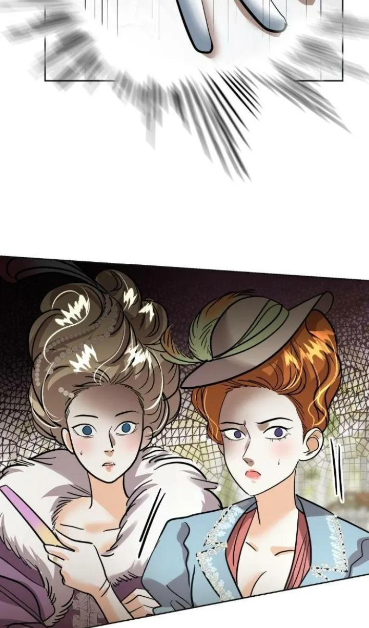 El Pintalabios de La Emperatriz - Capítulo 21 - Página 63 - LectorTMOo