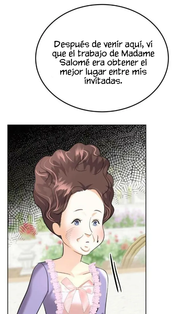 El Pintalabios de La Emperatriz - Capítulo 21 - Página 77 - LectorTMOo