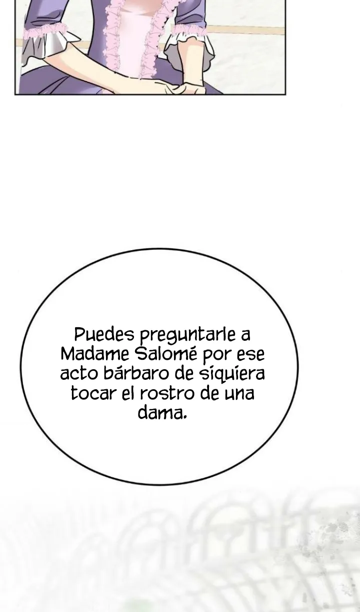 El Pintalabios de La Emperatriz - Capítulo 21 - Página 78 - LectorTMOo