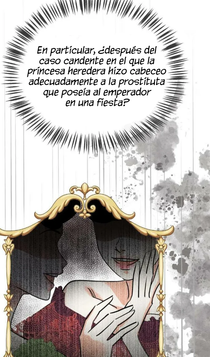 El Pintalabios de La Emperatriz - Capítulo 21 - Página 96 - LectorTMOo