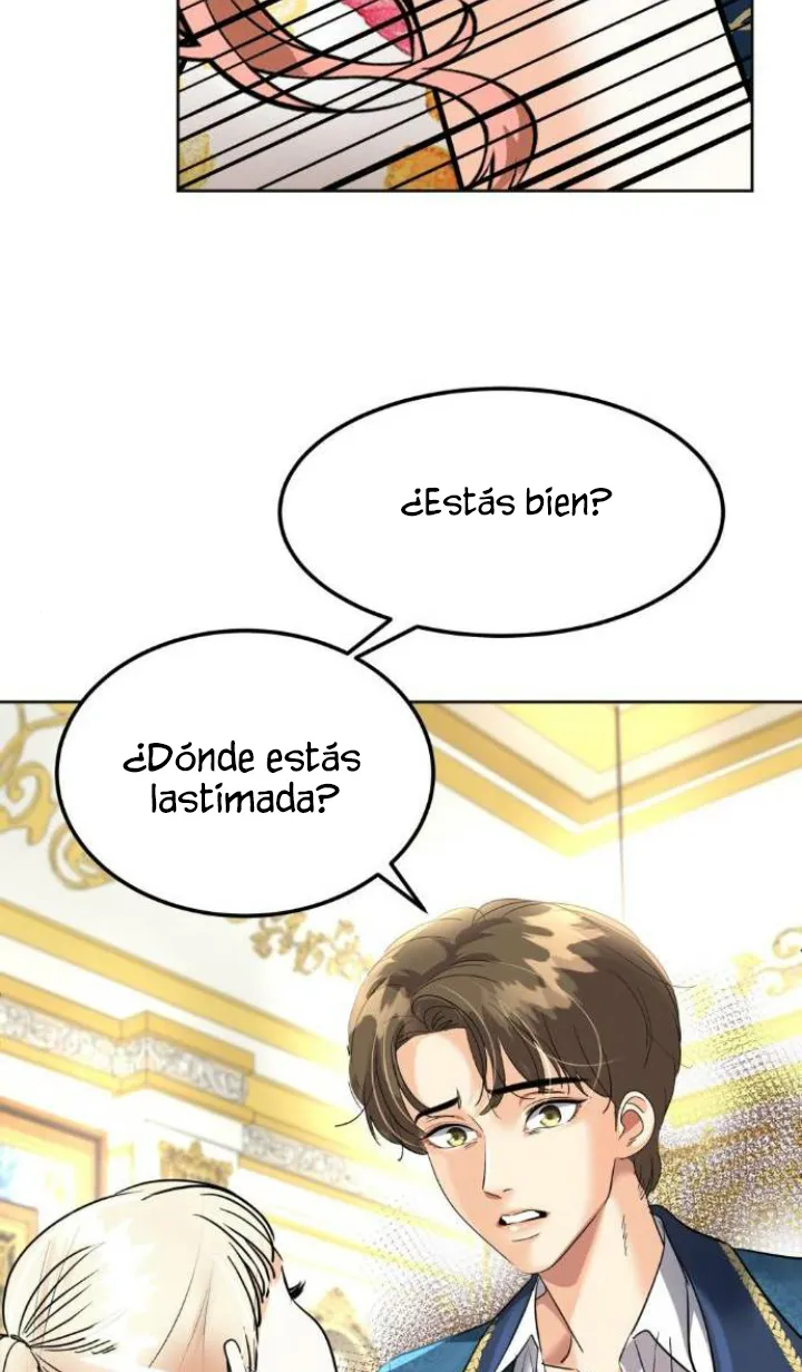 El Pintalabios de La Emperatriz - Capítulo 22 - Página 24 - LectorTMOo