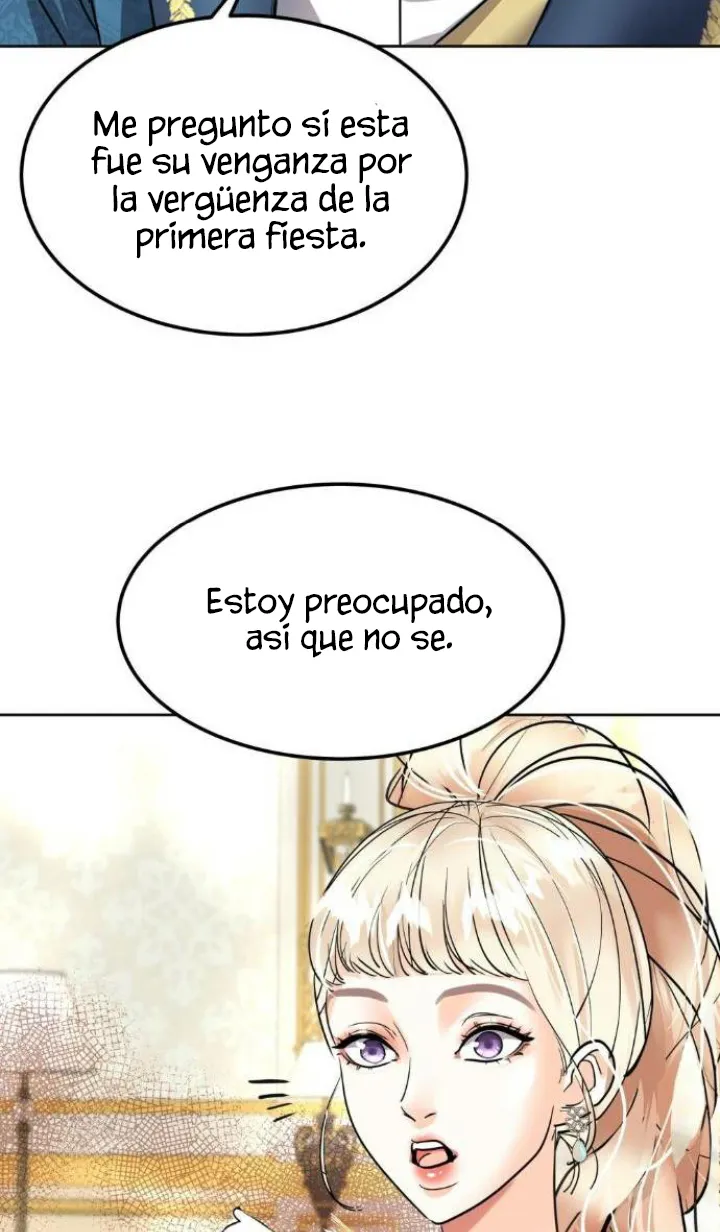 El Pintalabios de La Emperatriz - Capítulo 22 - Página 40 - LectorTMOo
