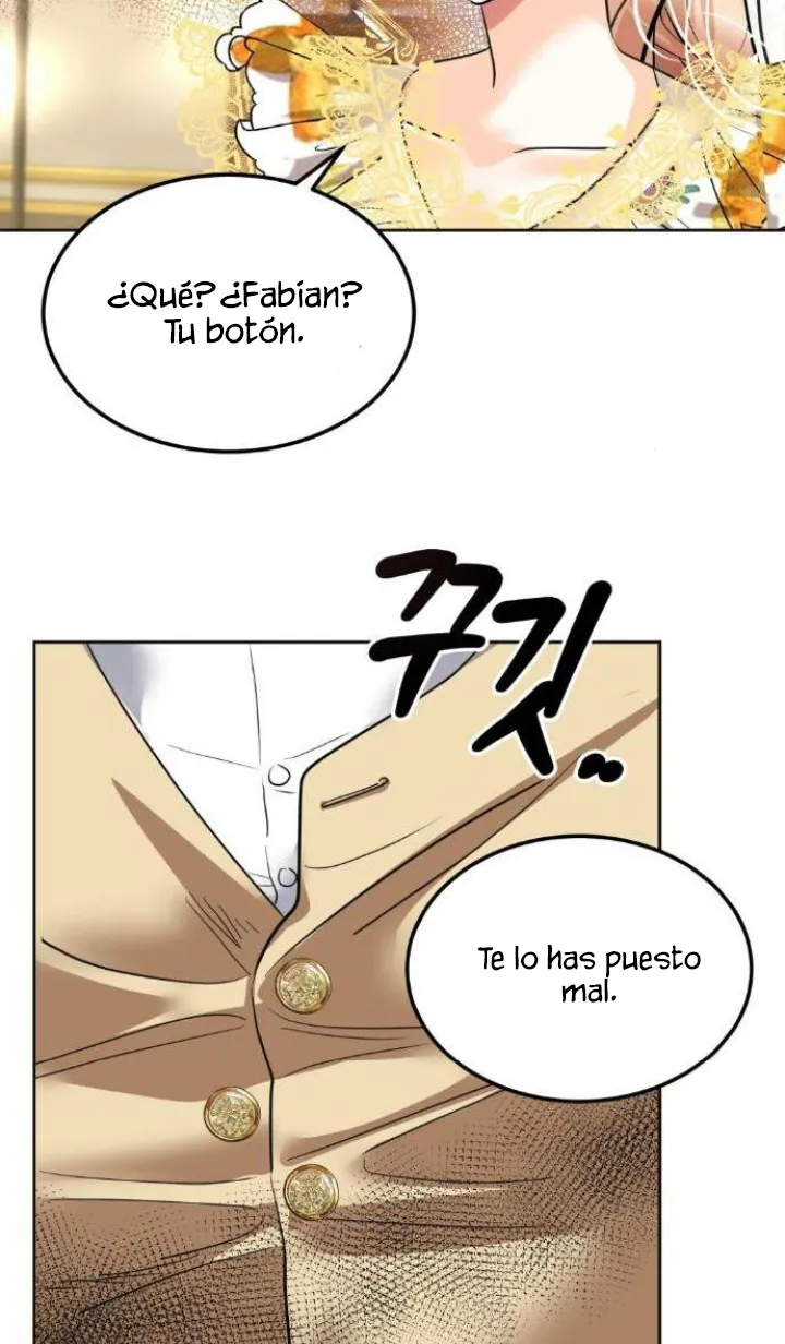 El Pintalabios de La Emperatriz - Capítulo 22 - Página 41 - LectorTMOo