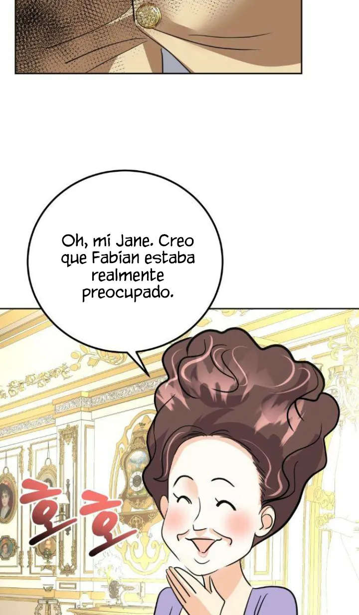 El Pintalabios de La Emperatriz - Capítulo 22 - Página 42 - LectorTMOo