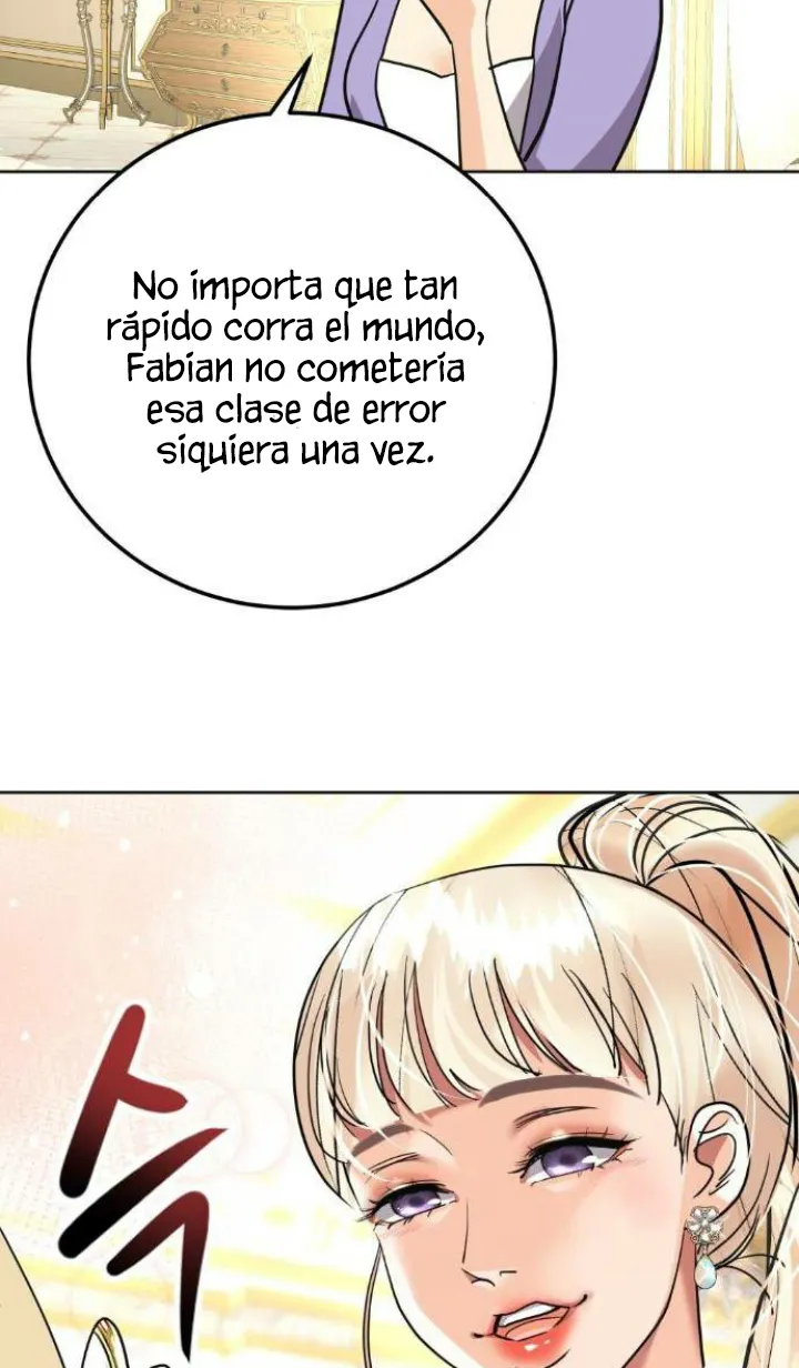 El Pintalabios de La Emperatriz - Capítulo 22 - Página 43 - LectorTMOo