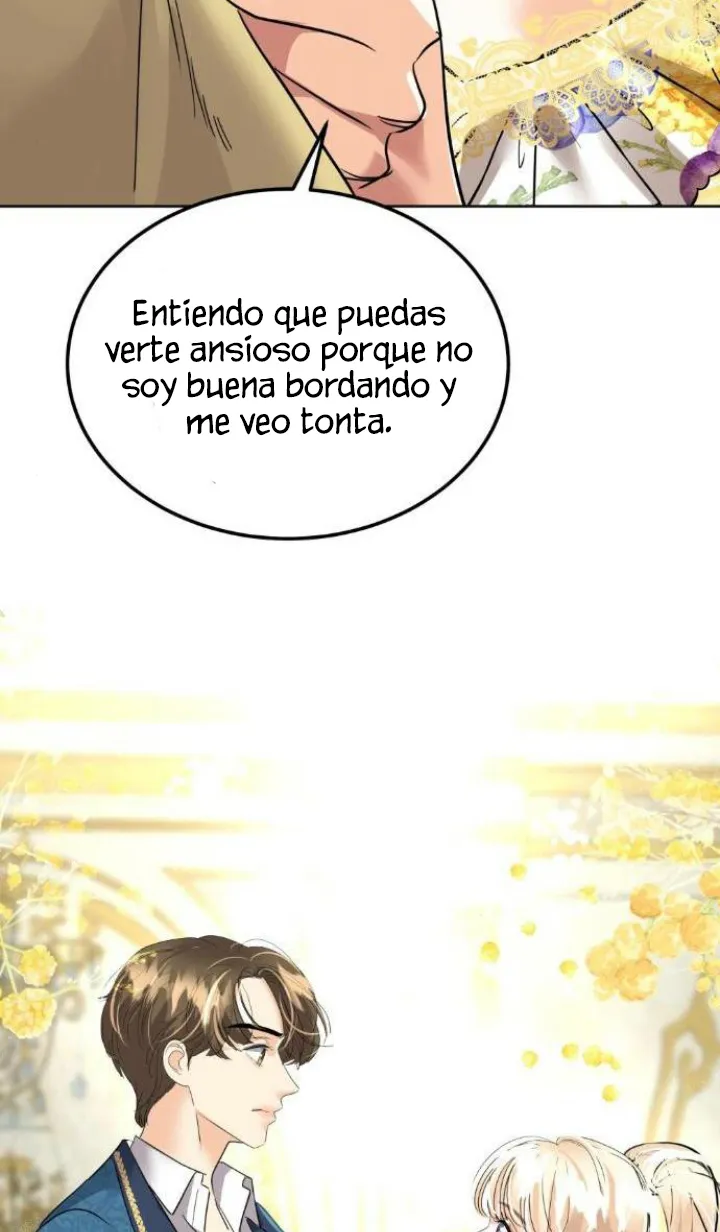 El Pintalabios de La Emperatriz - Capítulo 22 - Página 54 - LectorTMOo