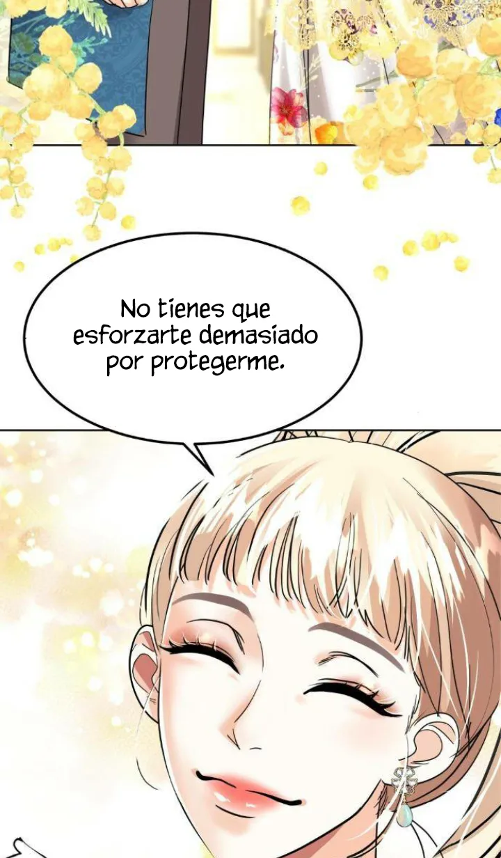 El Pintalabios de La Emperatriz - Capítulo 22 - Página 56 - LectorTMOo