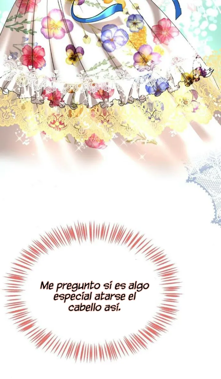El Pintalabios de La Emperatriz - Capítulo 22 - Página 8 - LectorTMOo