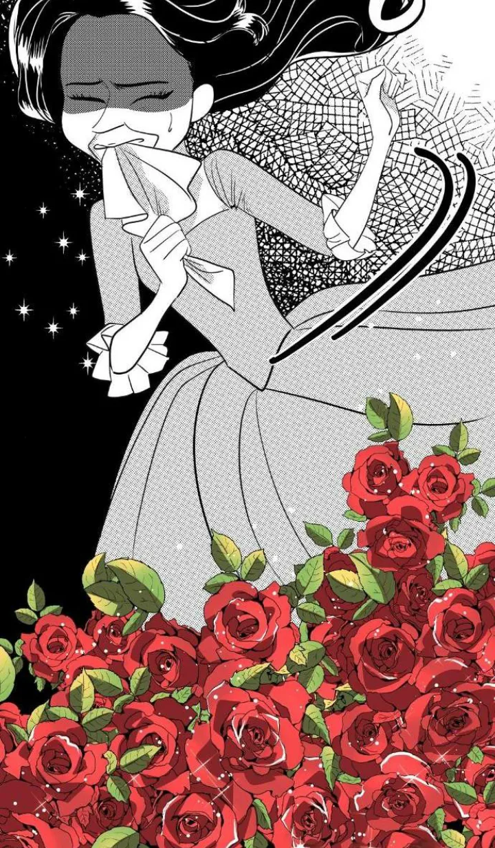 El Pintalabios de La Emperatriz - Capítulo 23 - Página 11 - LectorTMOo
