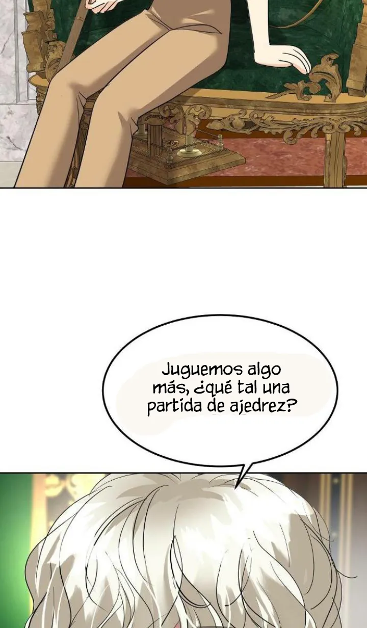 El Pintalabios de La Emperatriz - Capítulo 23 - Página 113 - LectorTMOo