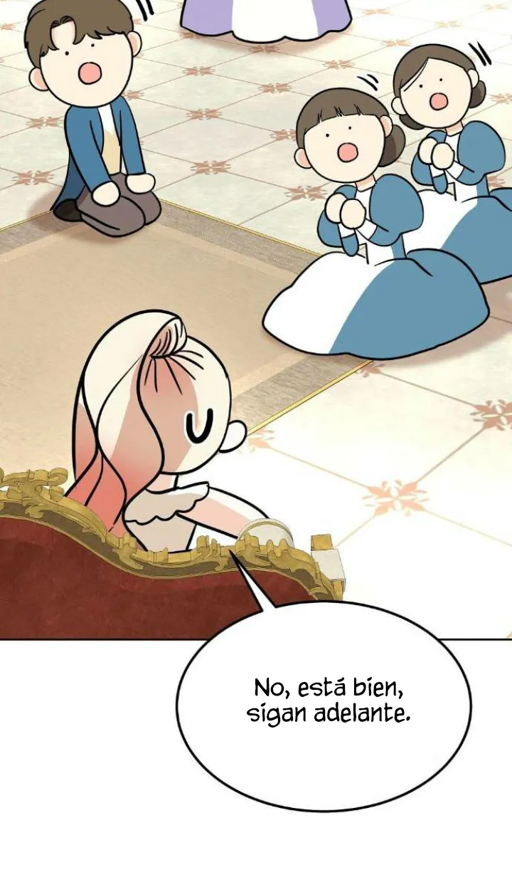 El Pintalabios de La Emperatriz - Capítulo 23 - Página 28 - LectorTMOo