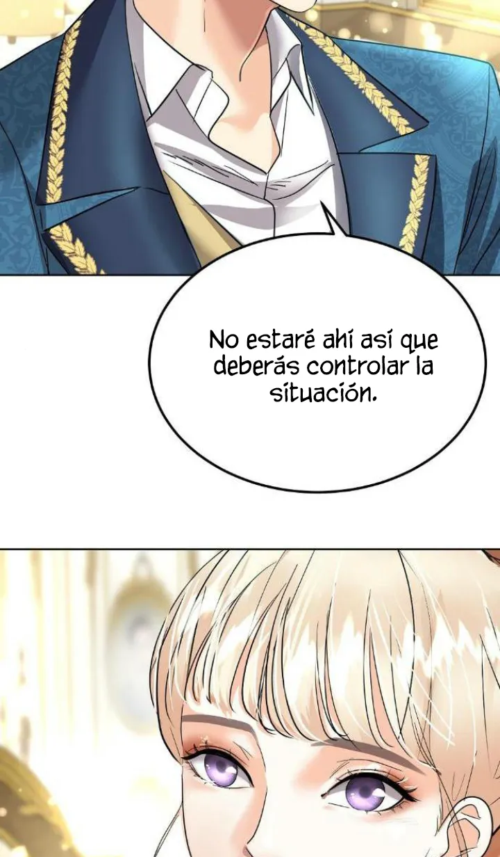 El Pintalabios de La Emperatriz - Capítulo 23 - Página 32 - LectorTMOo