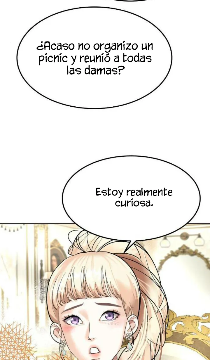 El Pintalabios de La Emperatriz - Capítulo 23 - Página 35 - LectorTMOo