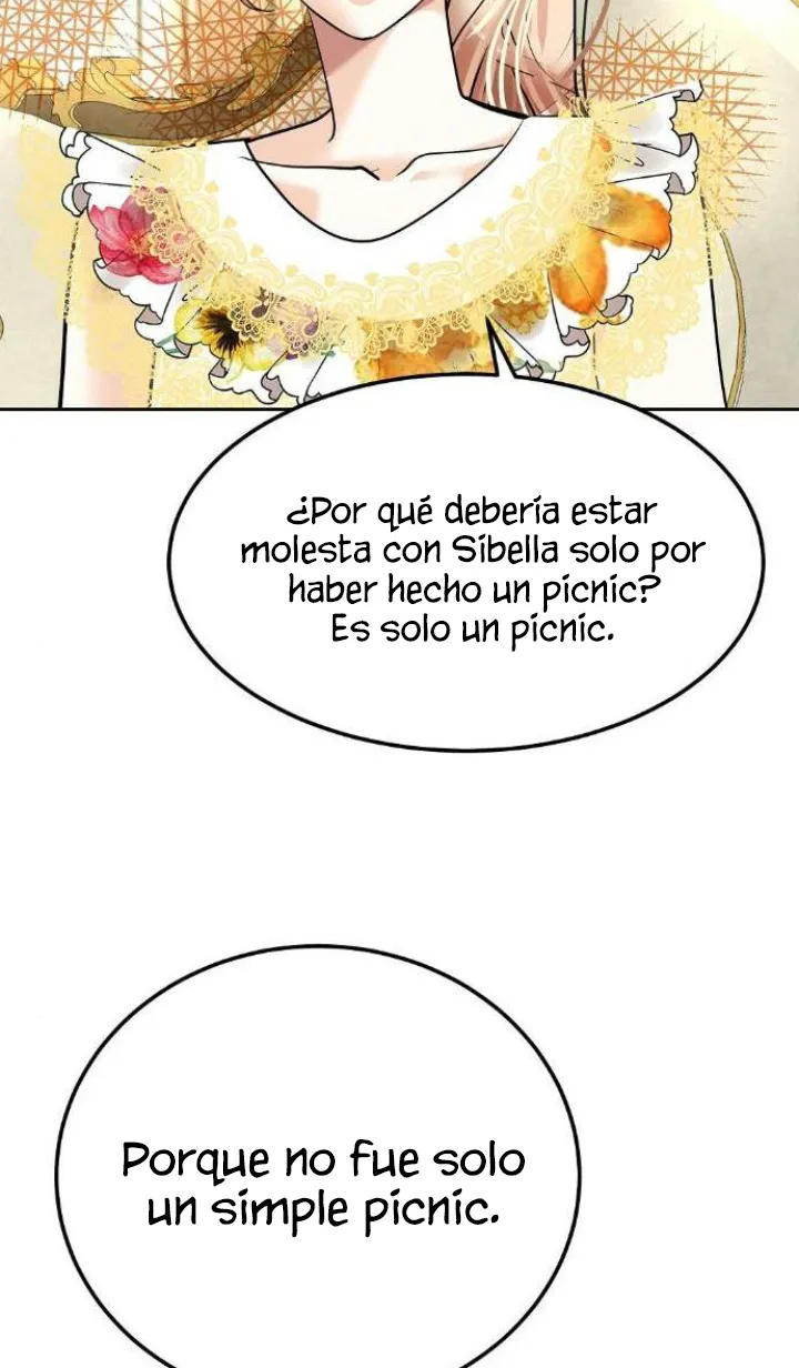 El Pintalabios de La Emperatriz - Capítulo 23 - Página 36 - LectorTMOo