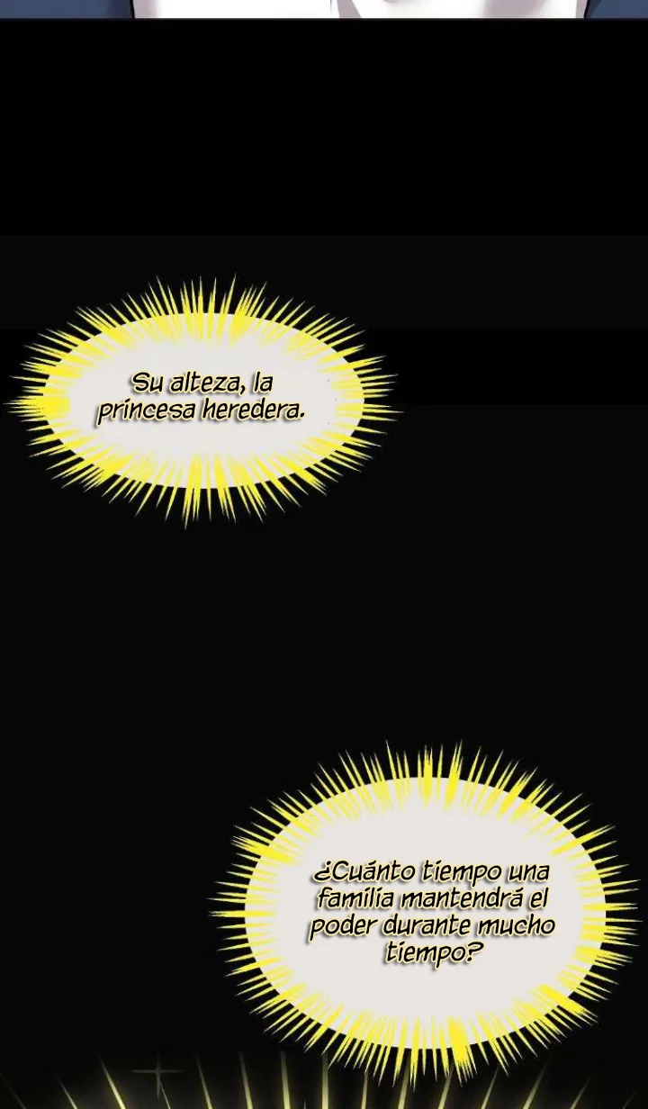 El Pintalabios de La Emperatriz - Capítulo 23 - Página 38 - LectorTMOo