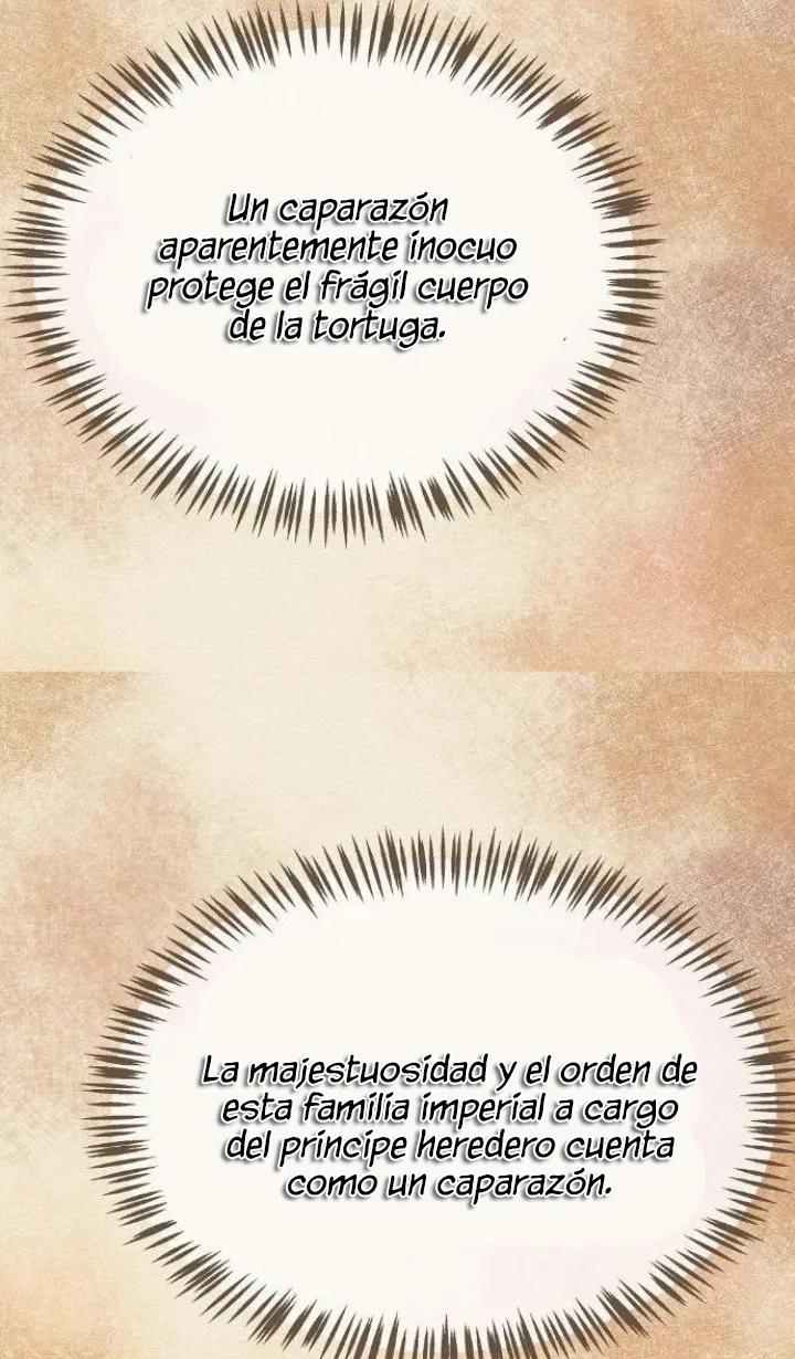 El Pintalabios de La Emperatriz - Capítulo 23 - Página 57 - LectorTMOo