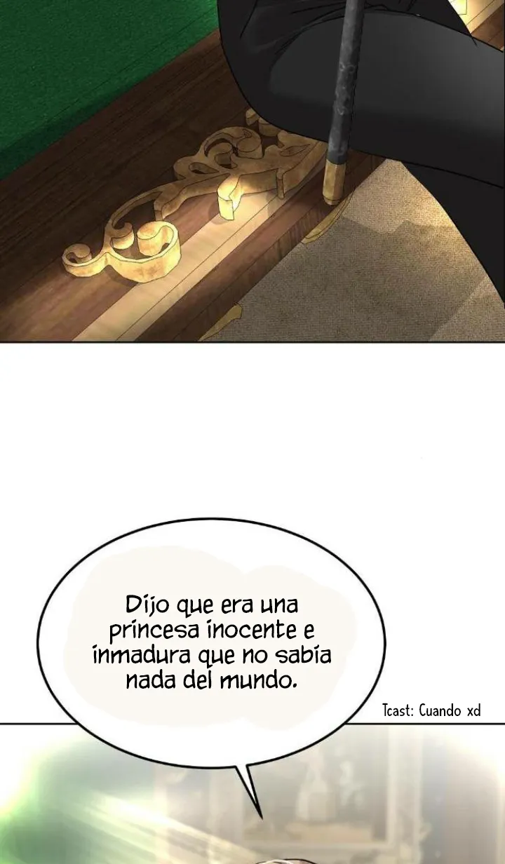 El Pintalabios de La Emperatriz - Capítulo 23 - Página 71 - LectorTMOo
