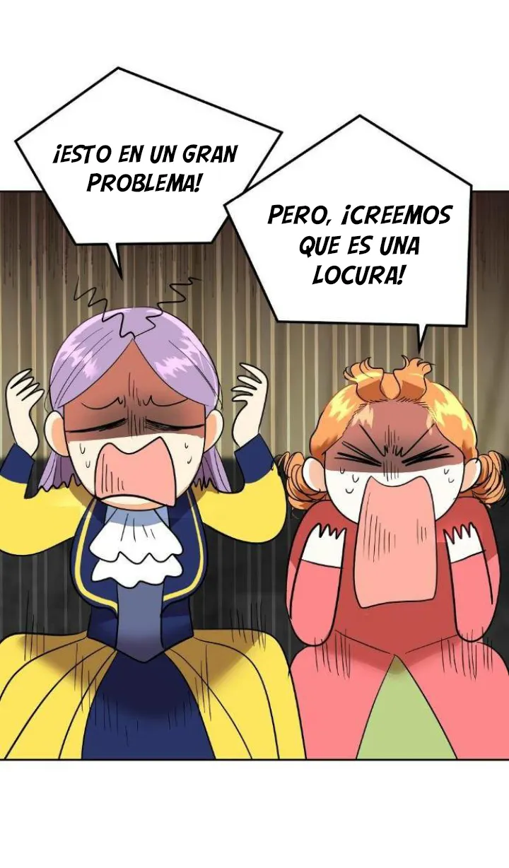 El Pintalabios de La Emperatriz - Capítulo 24 - Página 116 - LectorTMOo