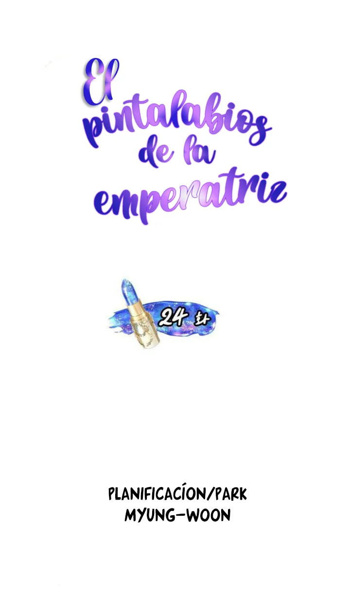 El Pintalabios de La Emperatriz - Capítulo 24 - Página 14 - LectorTMOo