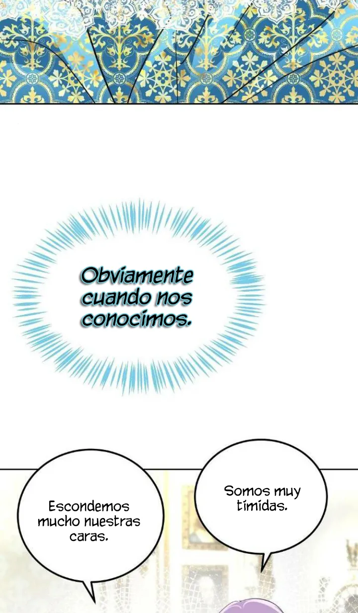 El Pintalabios de La Emperatriz - Capítulo 24 - Página 18 - LectorTMOo