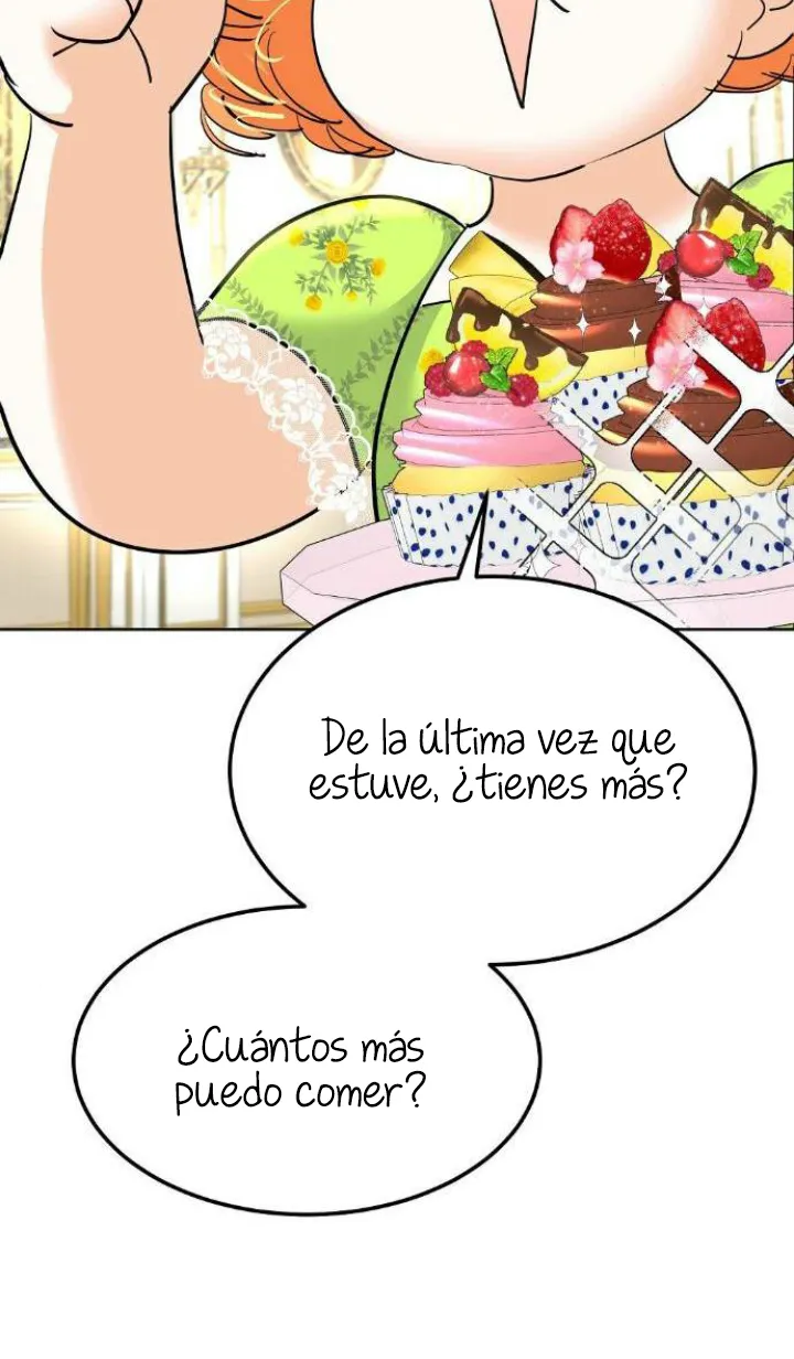 El Pintalabios de La Emperatriz - Capítulo 24 - Página 22 - LectorTMOo