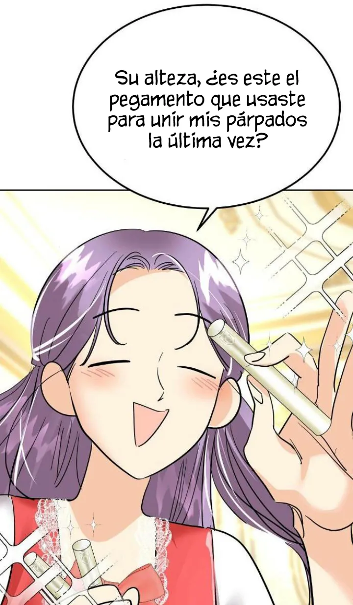 El Pintalabios de La Emperatriz - Capítulo 24 - Página 23 - LectorTMOo