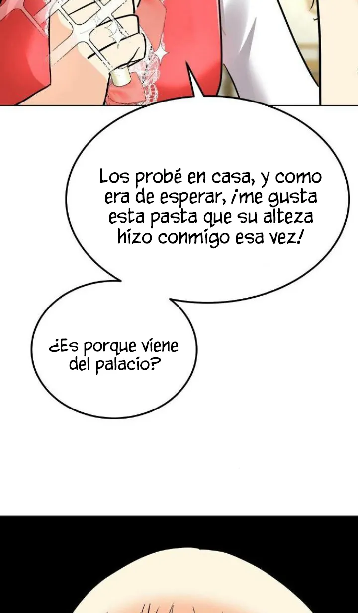 El Pintalabios de La Emperatriz - Capítulo 24 - Página 24 - LectorTMOo