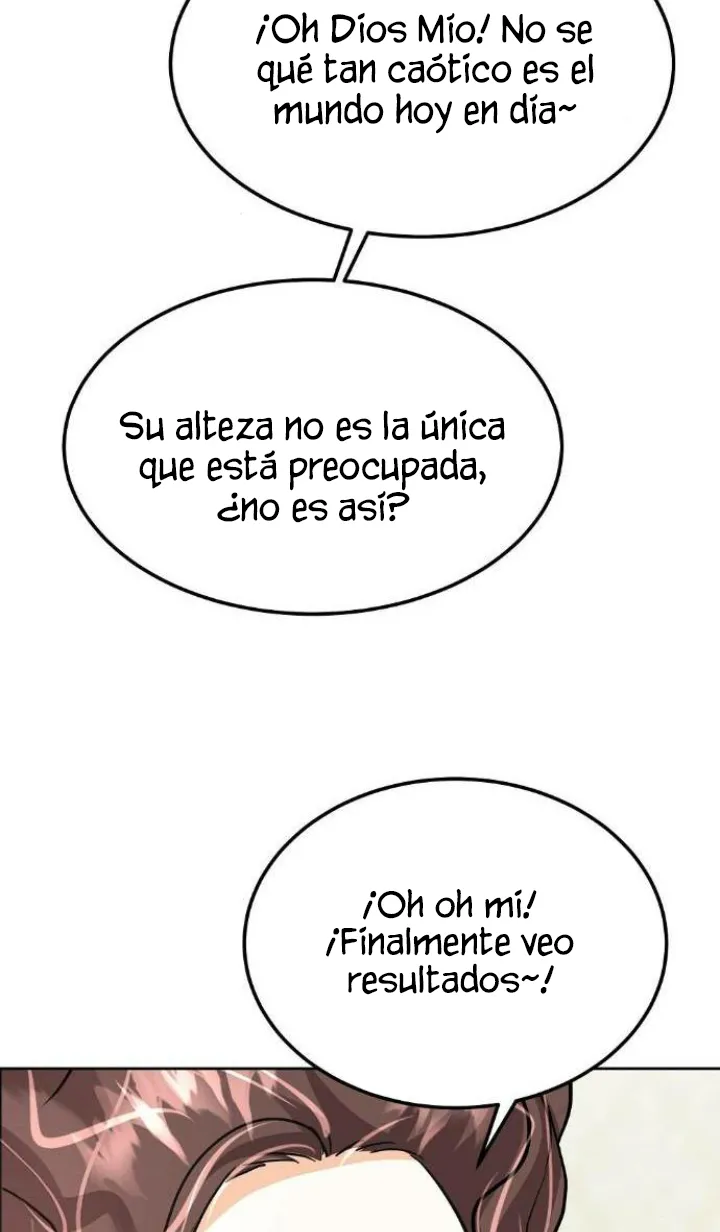 El Pintalabios de La Emperatriz - Capítulo 24 - Página 31 - LectorTMOo