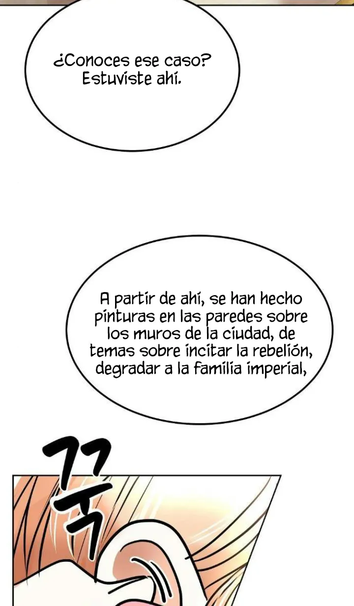 El Pintalabios de La Emperatriz - Capítulo 24 - Página 34 - LectorTMOo