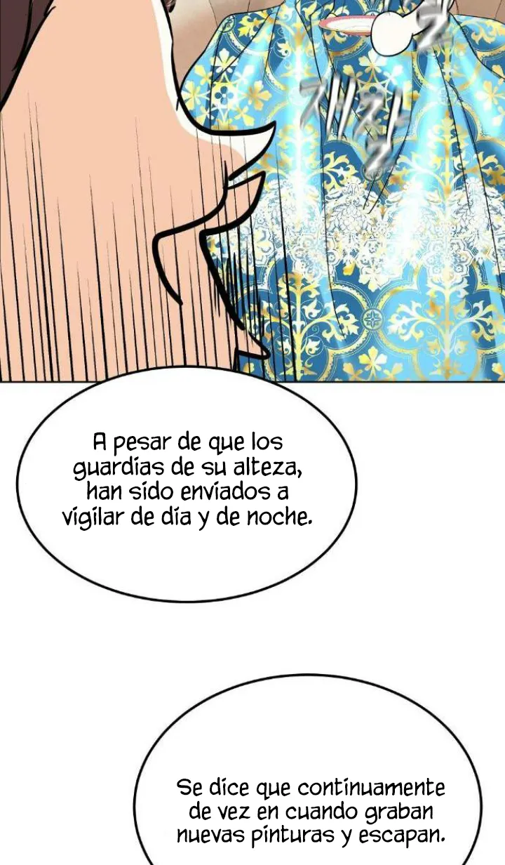 El Pintalabios de La Emperatriz - Capítulo 24 - Página 37 - LectorTMOo