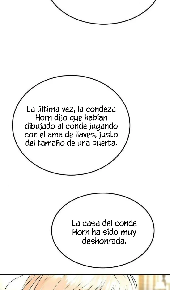El Pintalabios de La Emperatriz - Capítulo 24 - Página 38 - LectorTMOo