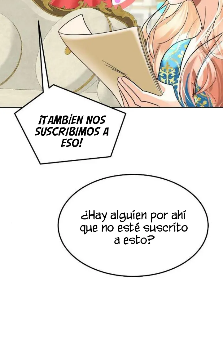 El Pintalabios de La Emperatriz - Capítulo 24 - Página 44 - LectorTMOo