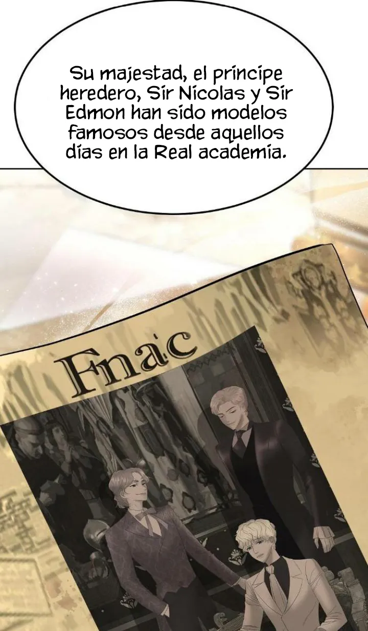 El Pintalabios de La Emperatriz - Capítulo 24 - Página 45 - LectorTMOo