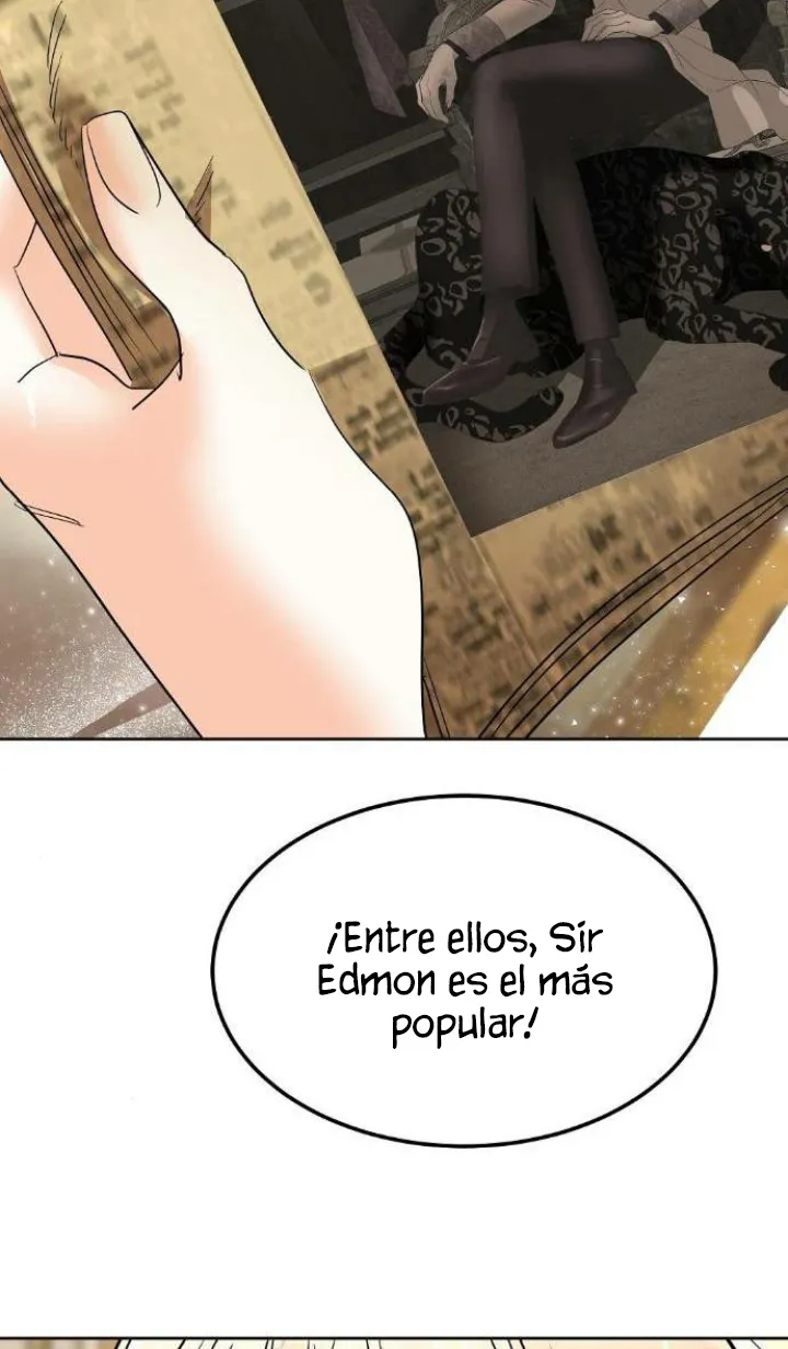El Pintalabios de La Emperatriz - Capítulo 24 - Página 46 - LectorTMOo