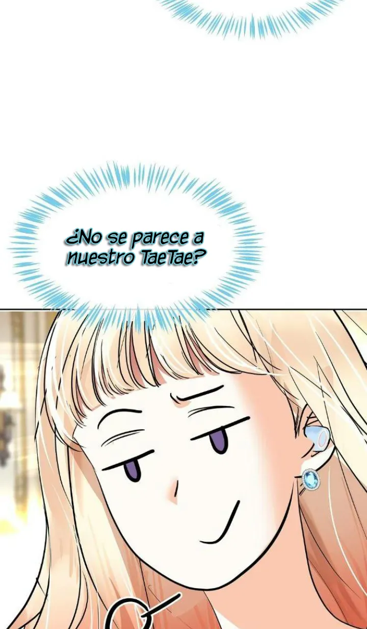 El Pintalabios de La Emperatriz - Capítulo 24 - Página 49 - LectorTMOo