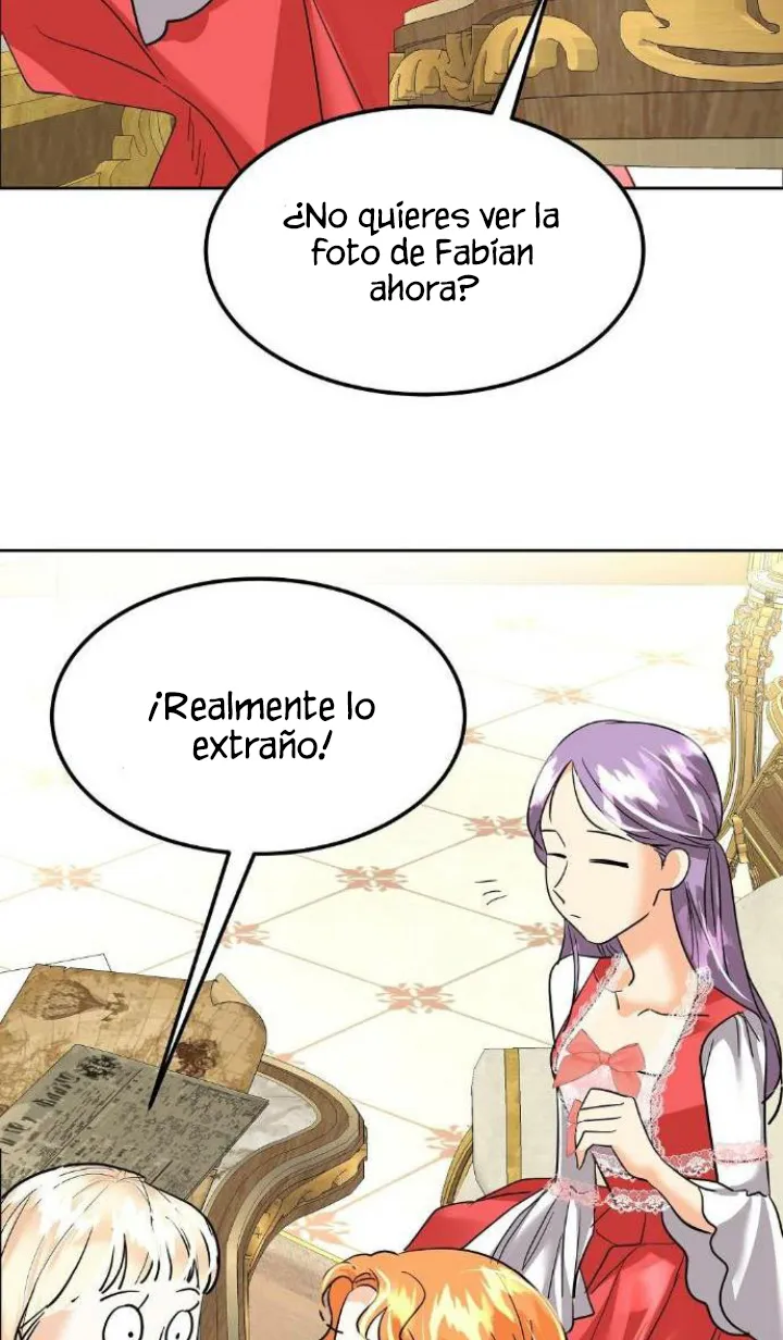 El Pintalabios de La Emperatriz - Capítulo 24 - Página 59 - LectorTMOo