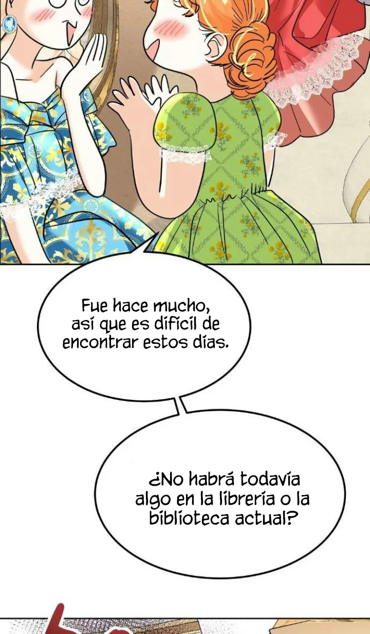El Pintalabios de La Emperatriz - Capítulo 24 - Página 60 - LectorTMOo
