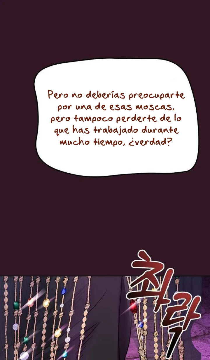 El Pintalabios de La Emperatriz - Capítulo 24 - Página 89 - LectorTMOo