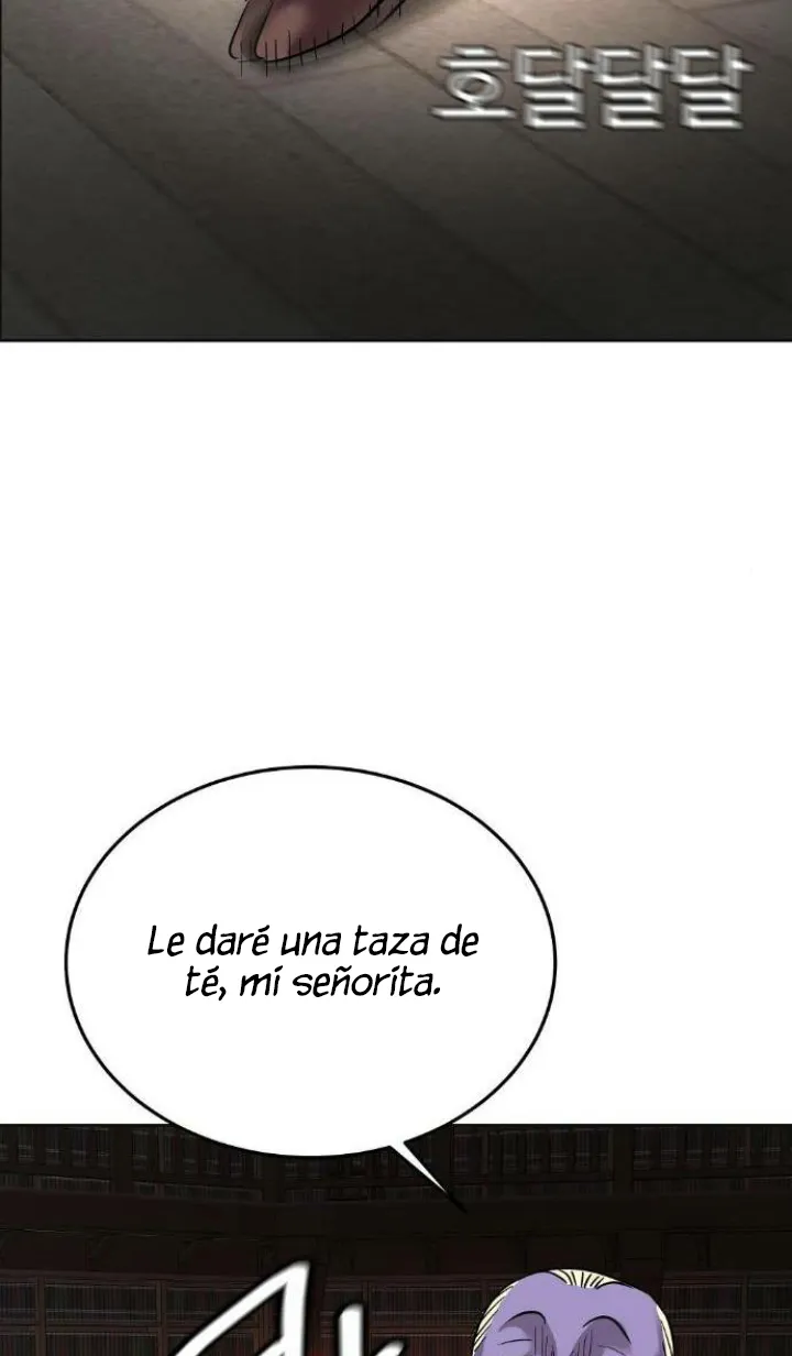 El Pintalabios de La Emperatriz - Capítulo 25 - Página 122 - LectorTMOo