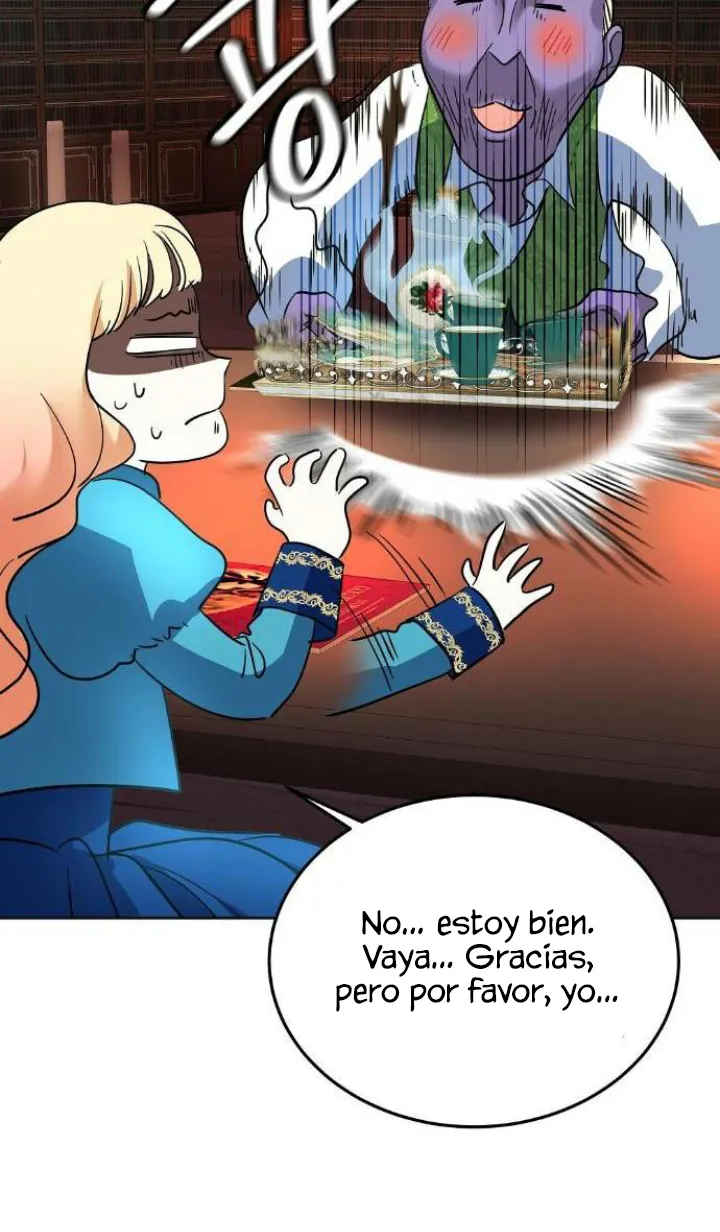 El Pintalabios de La Emperatriz - Capítulo 25 - Página 123 - LectorTMOo