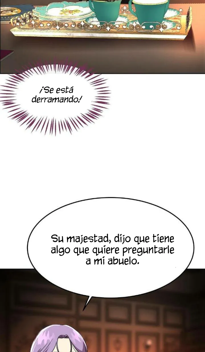 El Pintalabios de La Emperatriz - Capítulo 25 - Página 125 - LectorTMOo